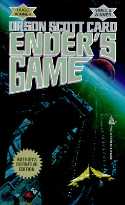 Ender’s Game – Might it FINALLY Happen?
