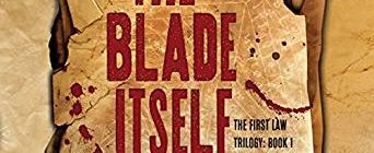 the blade itself cover